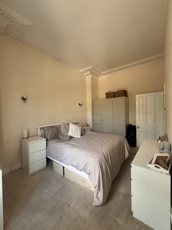 Flat Montpelier East in Weston-super-Mare