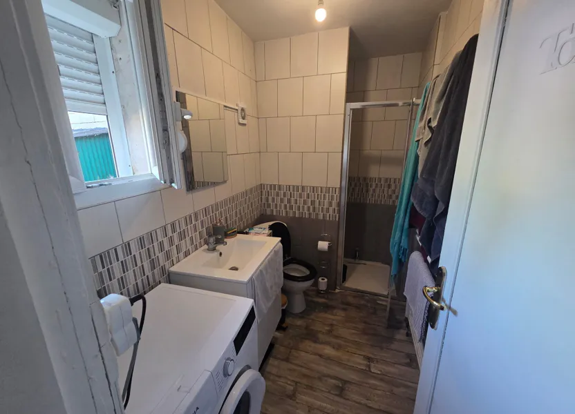 House Impasse de Guichem in Saint-Gobain