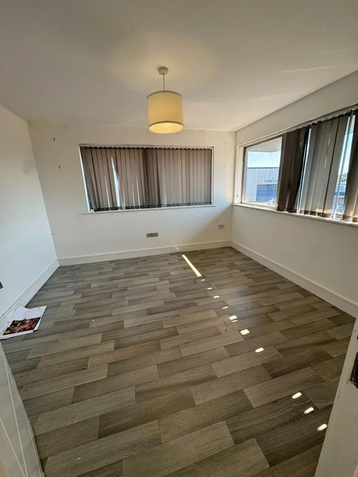 Flat The Fairway in Harlow