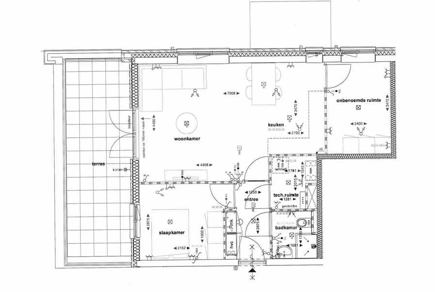 Appartement Stationsweg 103 in Alkmaar