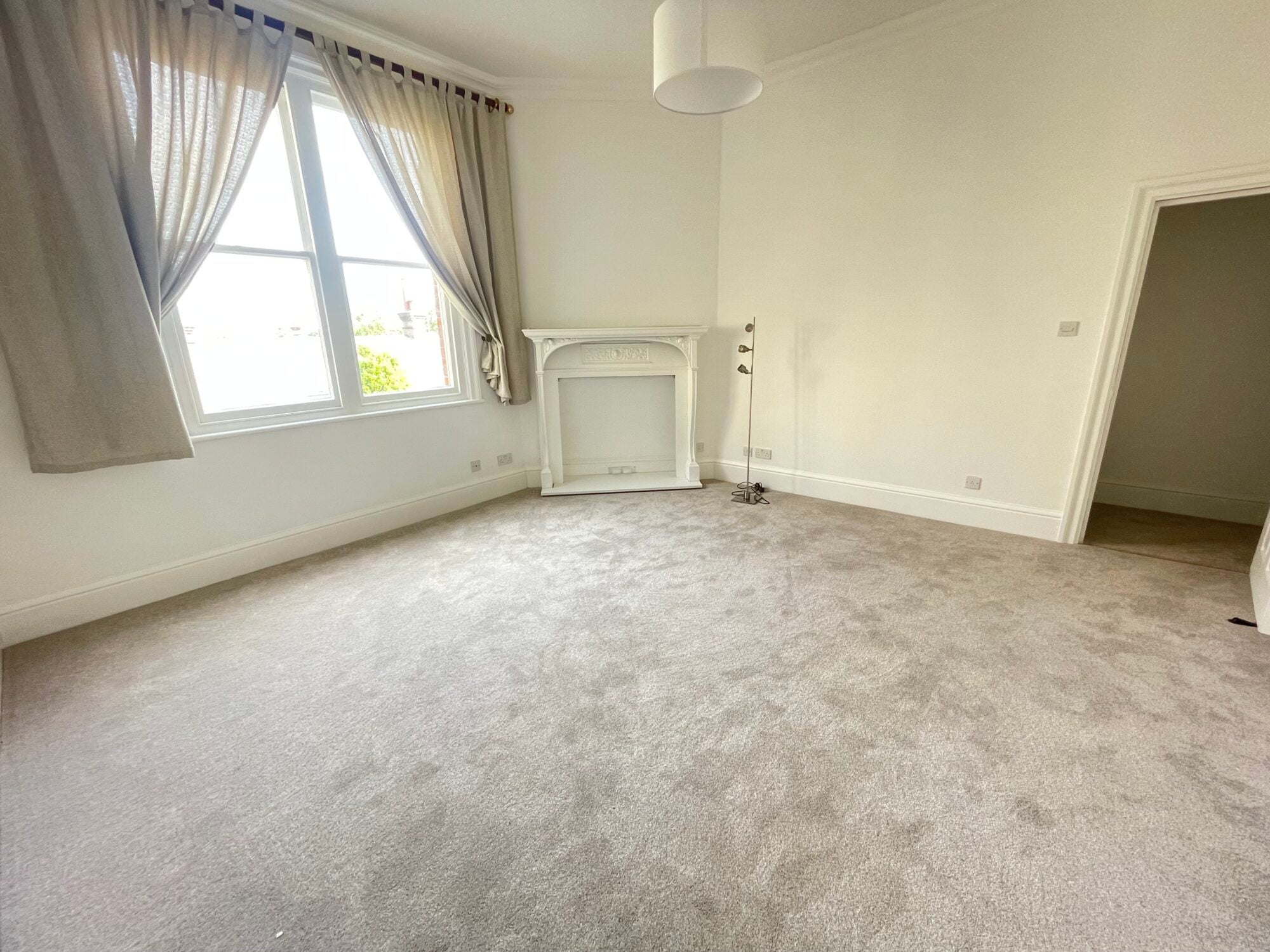 Flat Mount Ephraim in Tunbridge Wells
