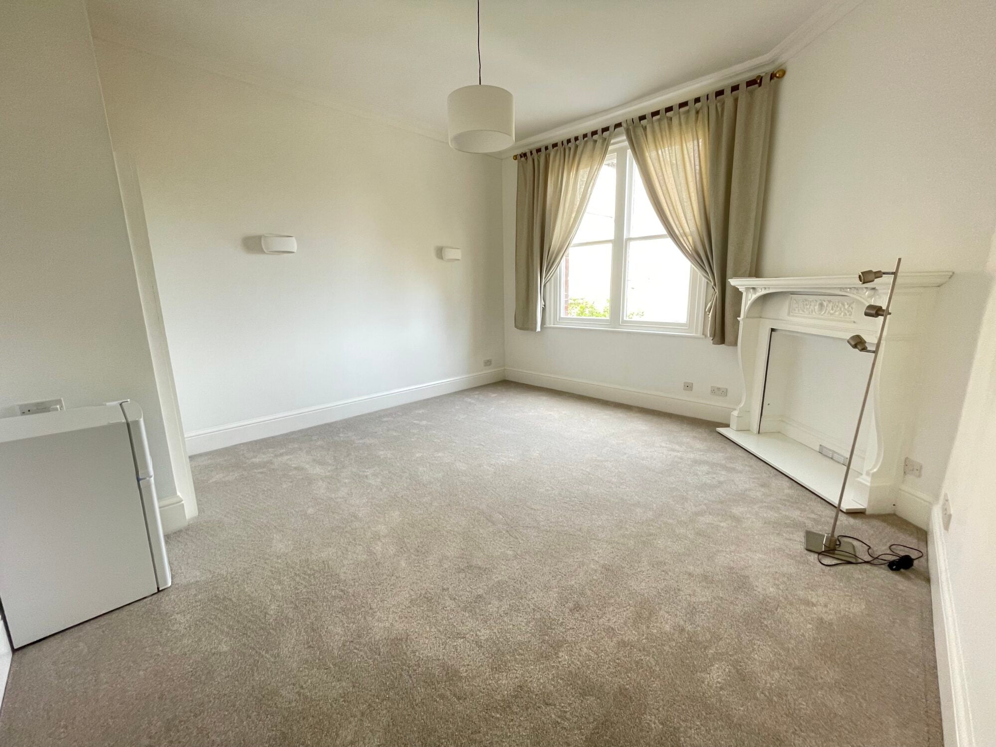 Flat Mount Ephraim in Tunbridge Wells