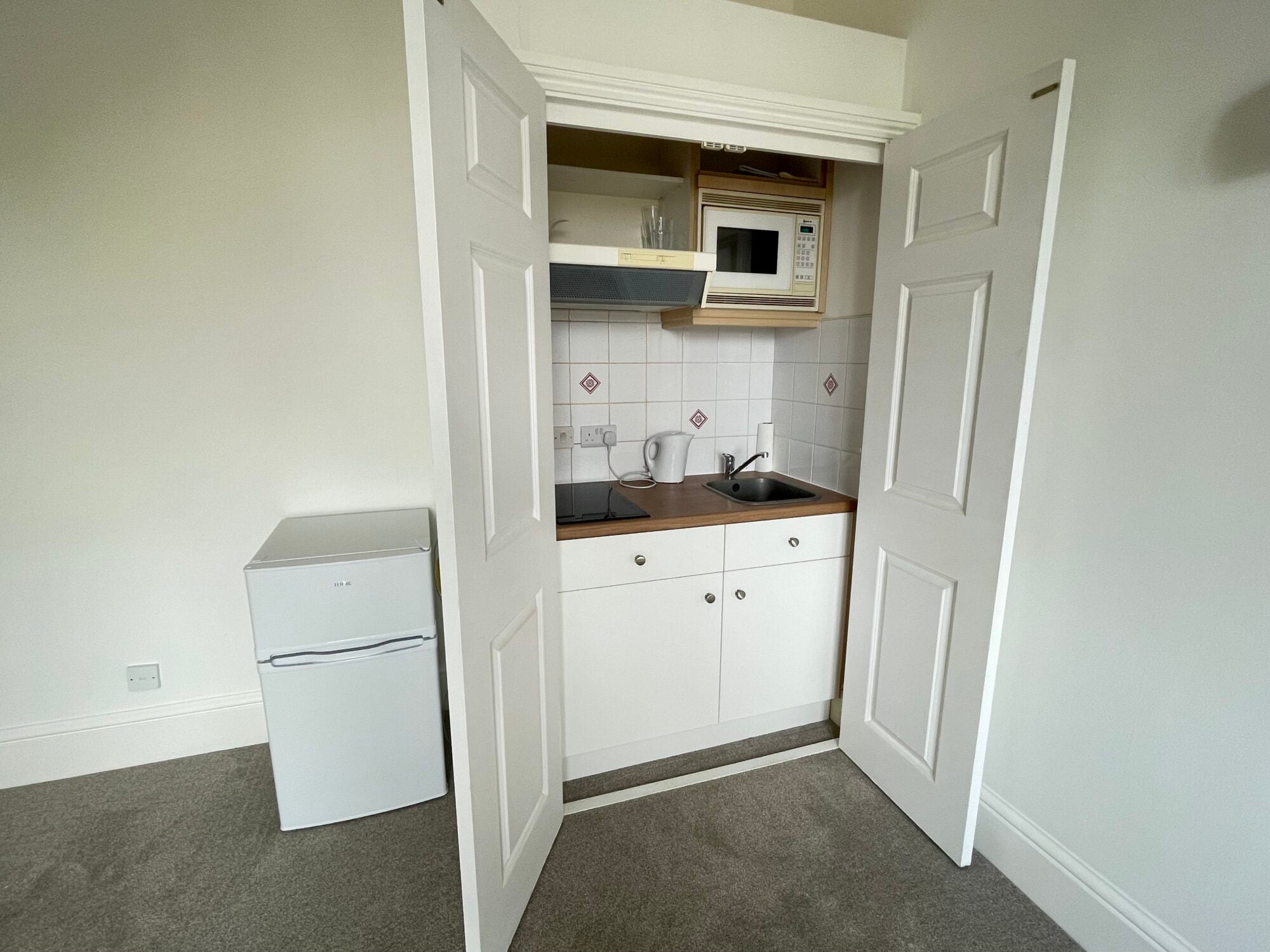 Flat Mount Ephraim in Tunbridge Wells