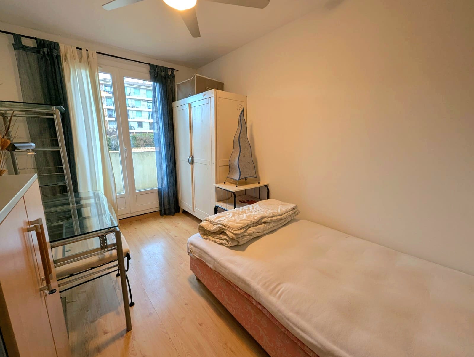 Appartement Rue des Plantiers à Manosque