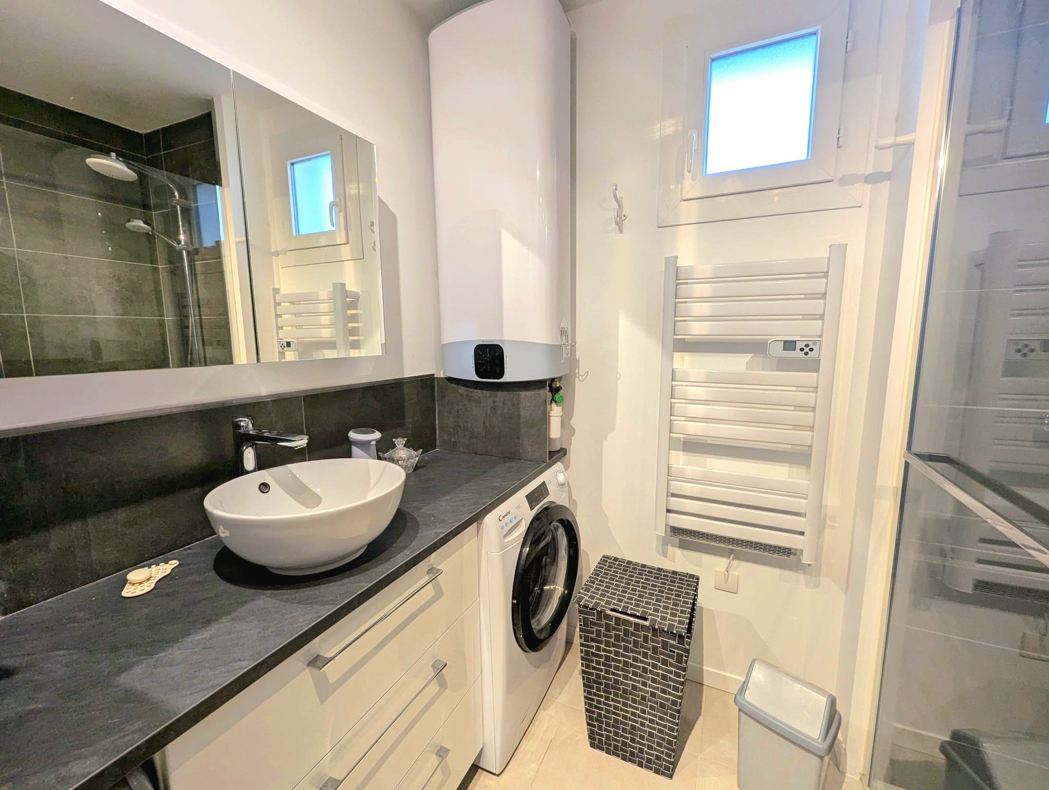 Appartement Rue des Plantiers à Manosque