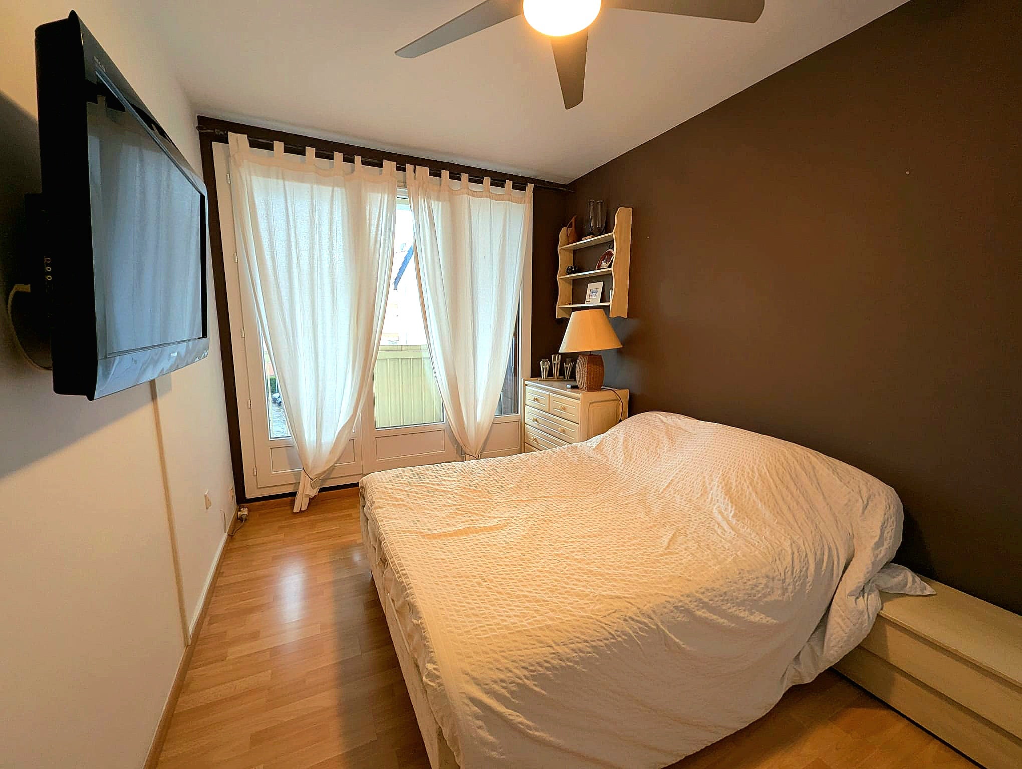 Appartement Rue des Plantiers à Manosque