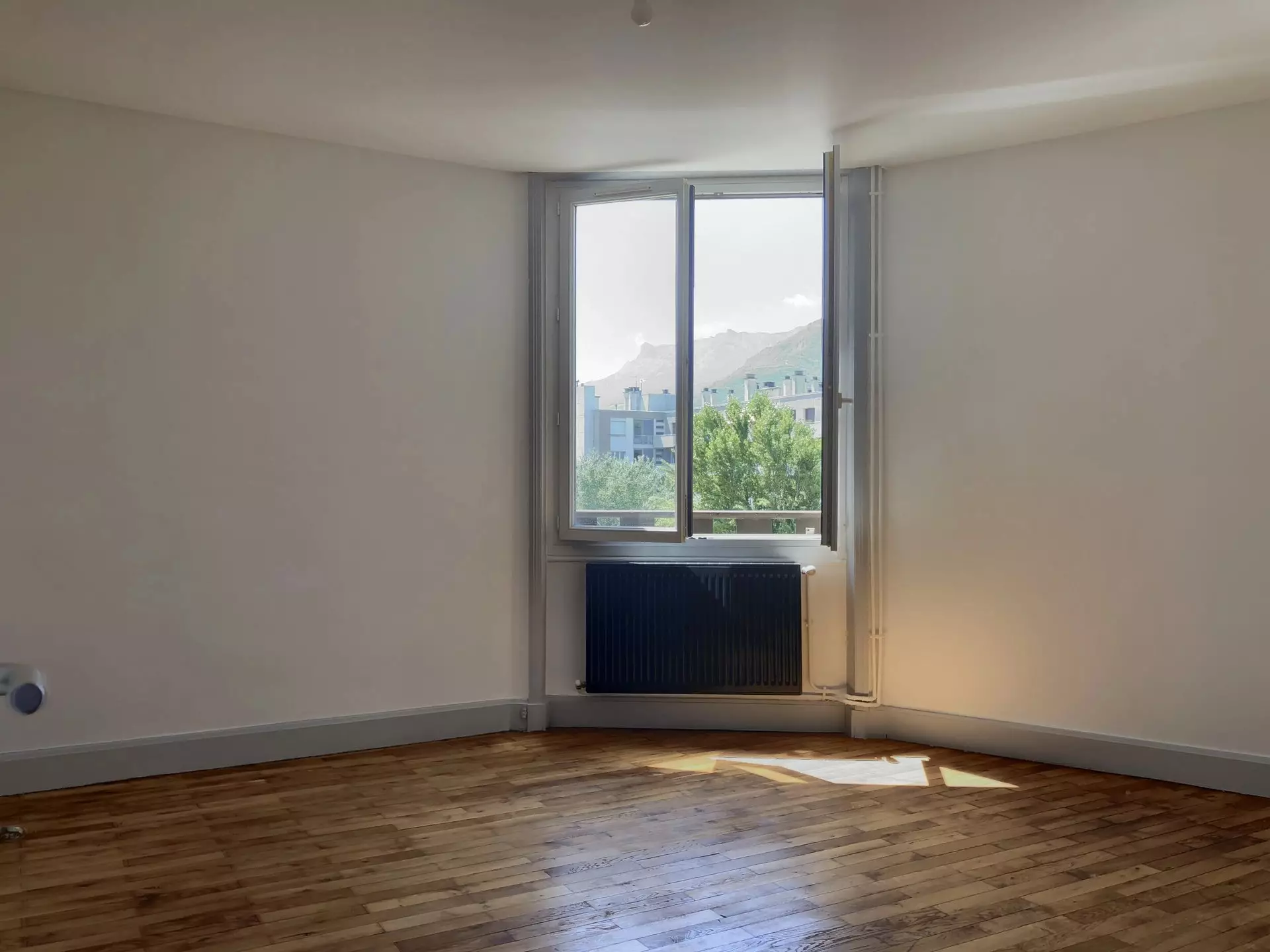 Flat Rue Diderot in Grenoble