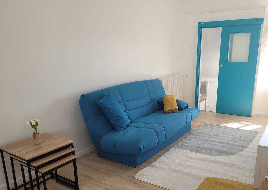 Appartement Rue de Luc à Langrune-sur-Mer