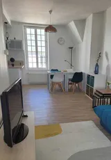 Appartement Rue de Luc à Langrune-sur-Mer