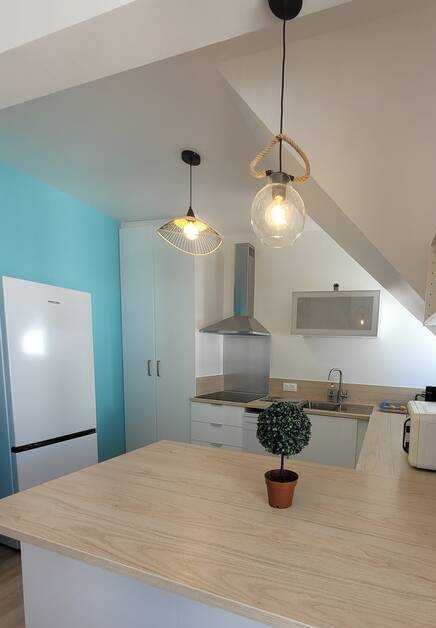 Appartement Rue de Luc à Langrune-sur-Mer