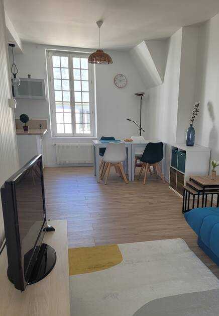 Appartement Rue de Luc à Langrune-sur-Mer