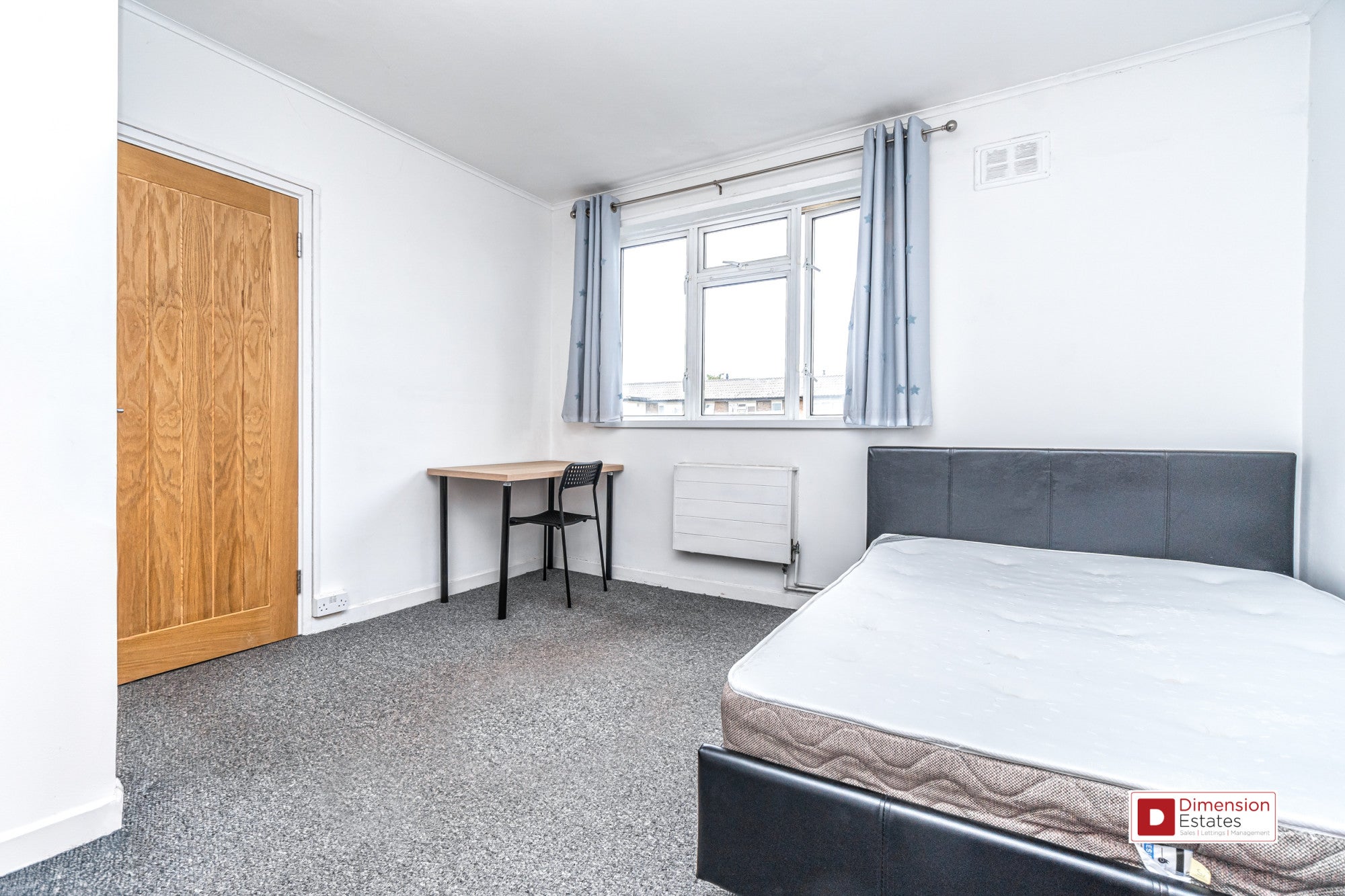 Flat Lower Clapton Road in Greater London