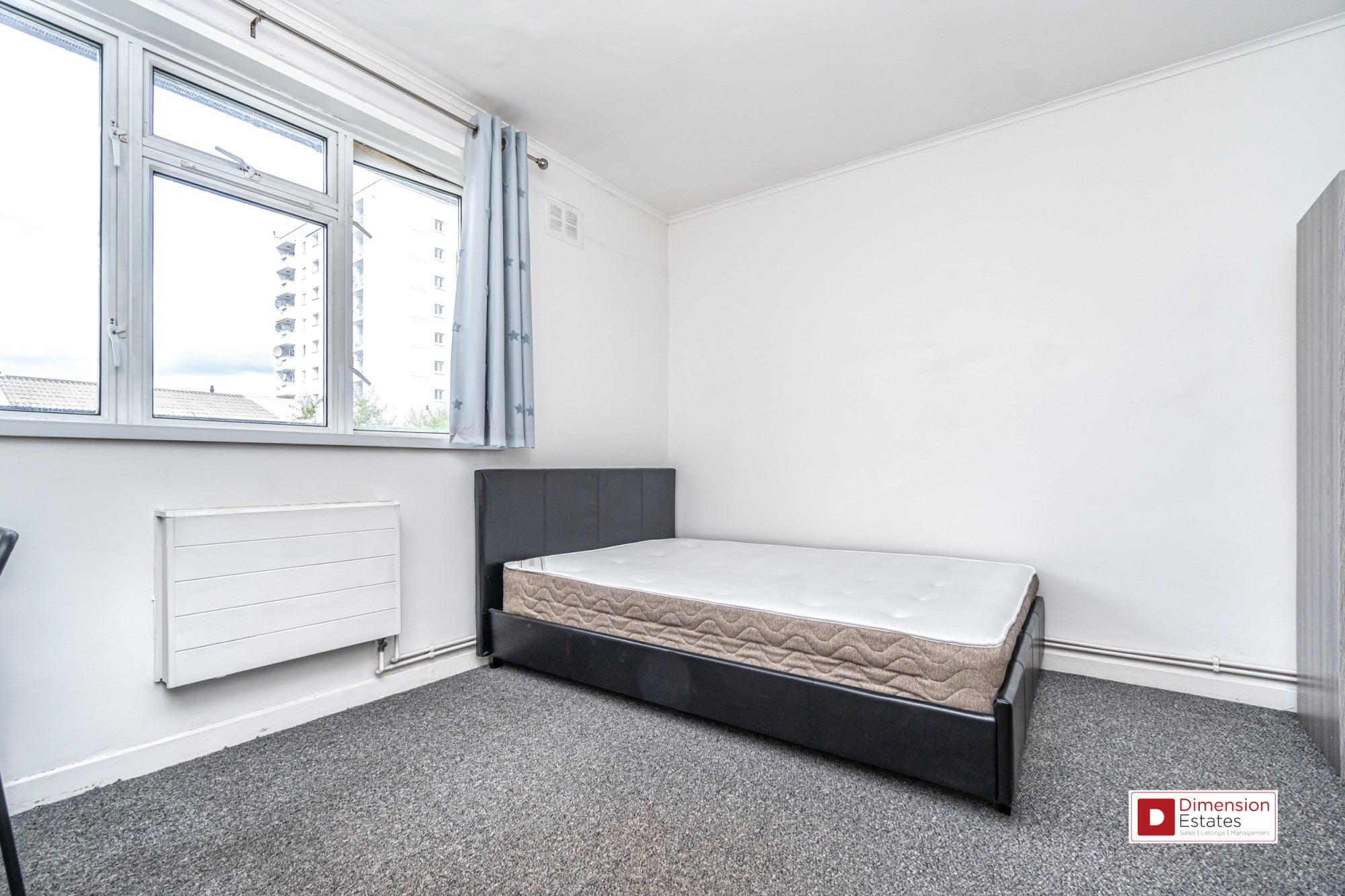 Flat Lower Clapton Road in Greater London