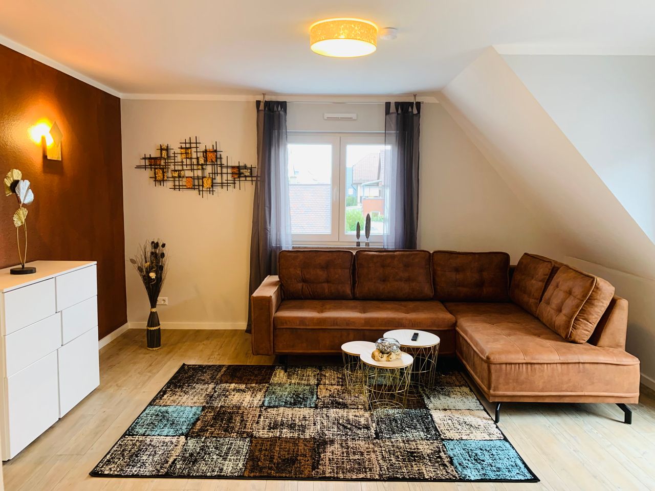 Wohnung Nelkenstraße in Rheinstetten