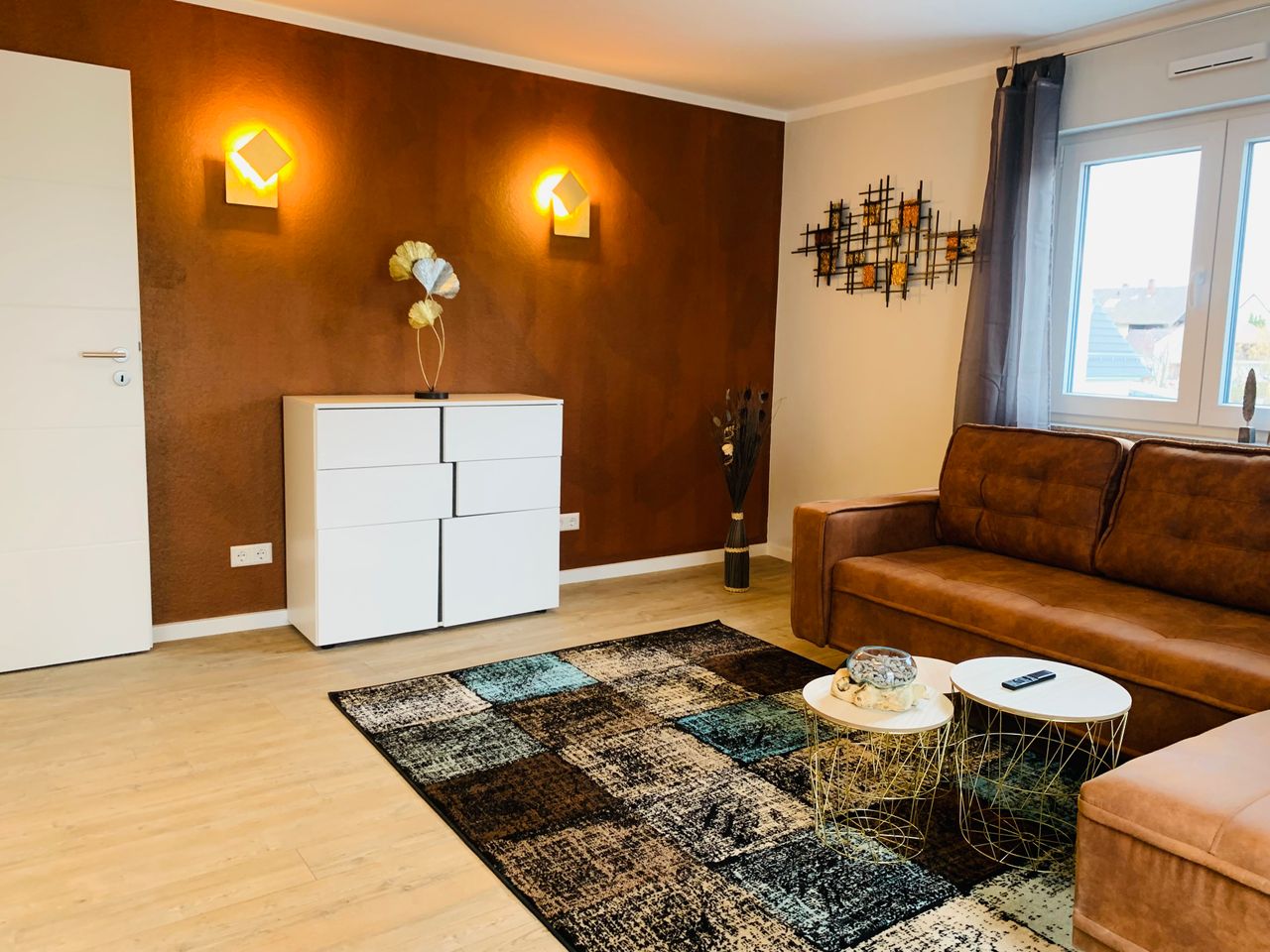 Wohnung Nelkenstraße in Rheinstetten