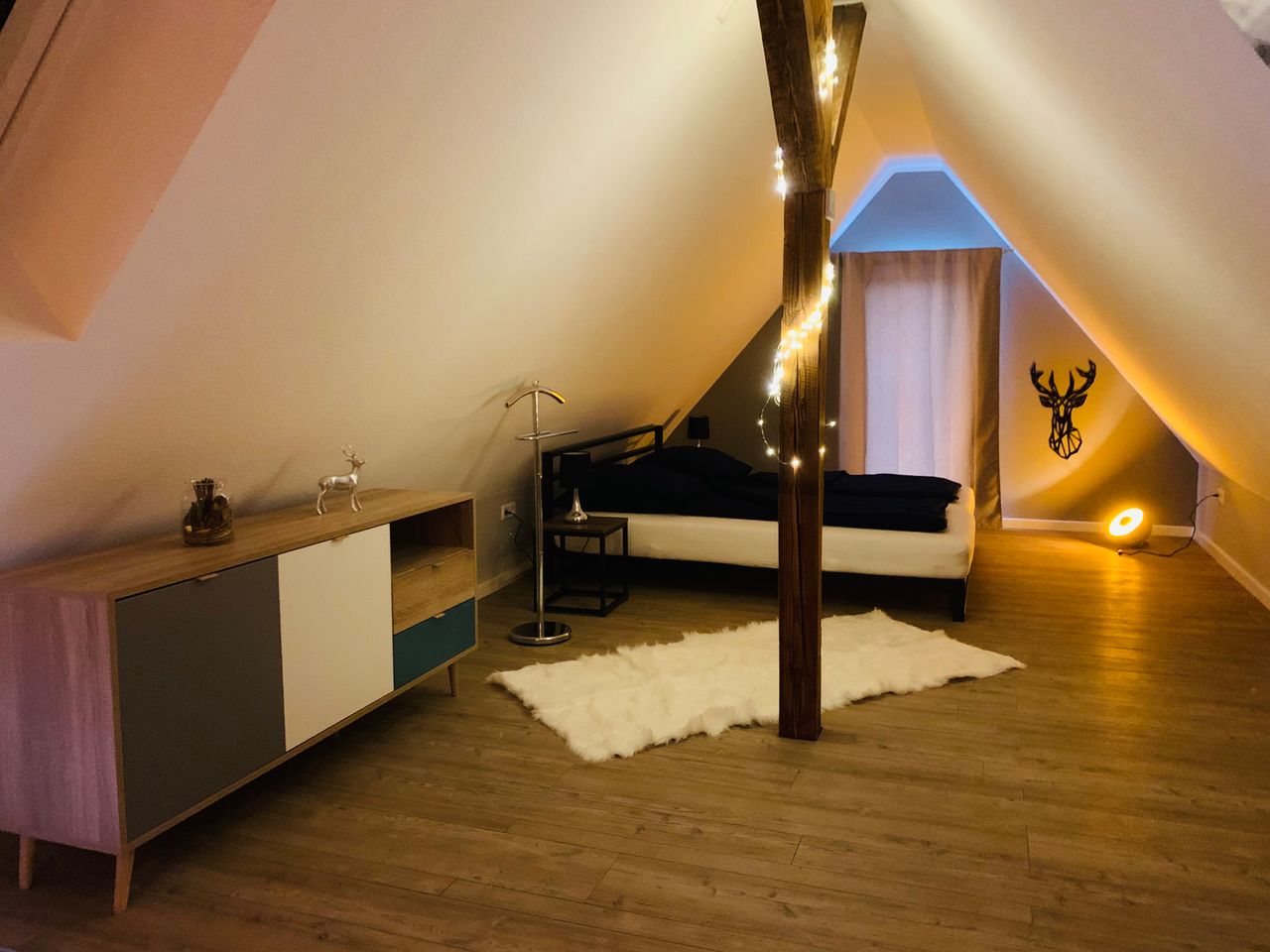 Wohnung Nelkenstraße in Rheinstetten