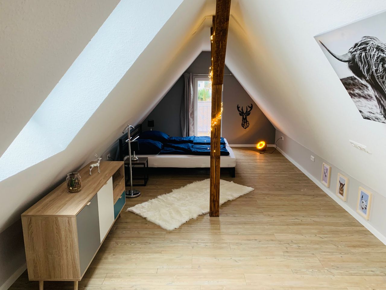 Wohnung Nelkenstraße in Rheinstetten