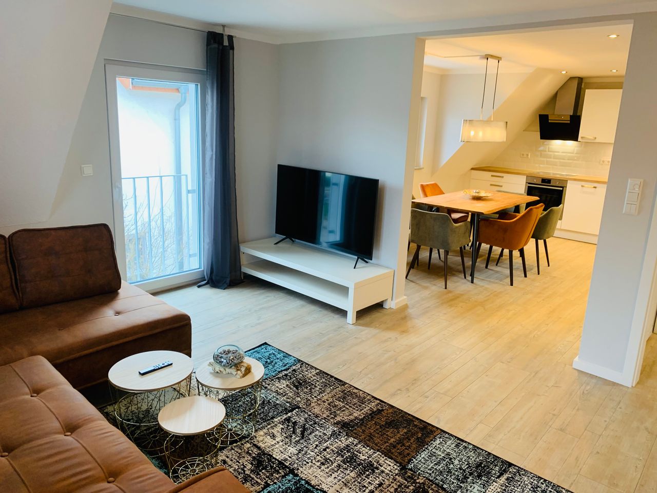 Wohnung Nelkenstraße in Rheinstetten