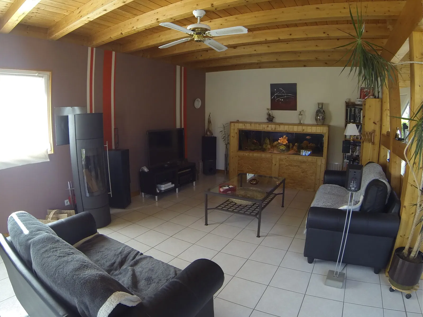 Room Rue Sainte-Odile in Valff