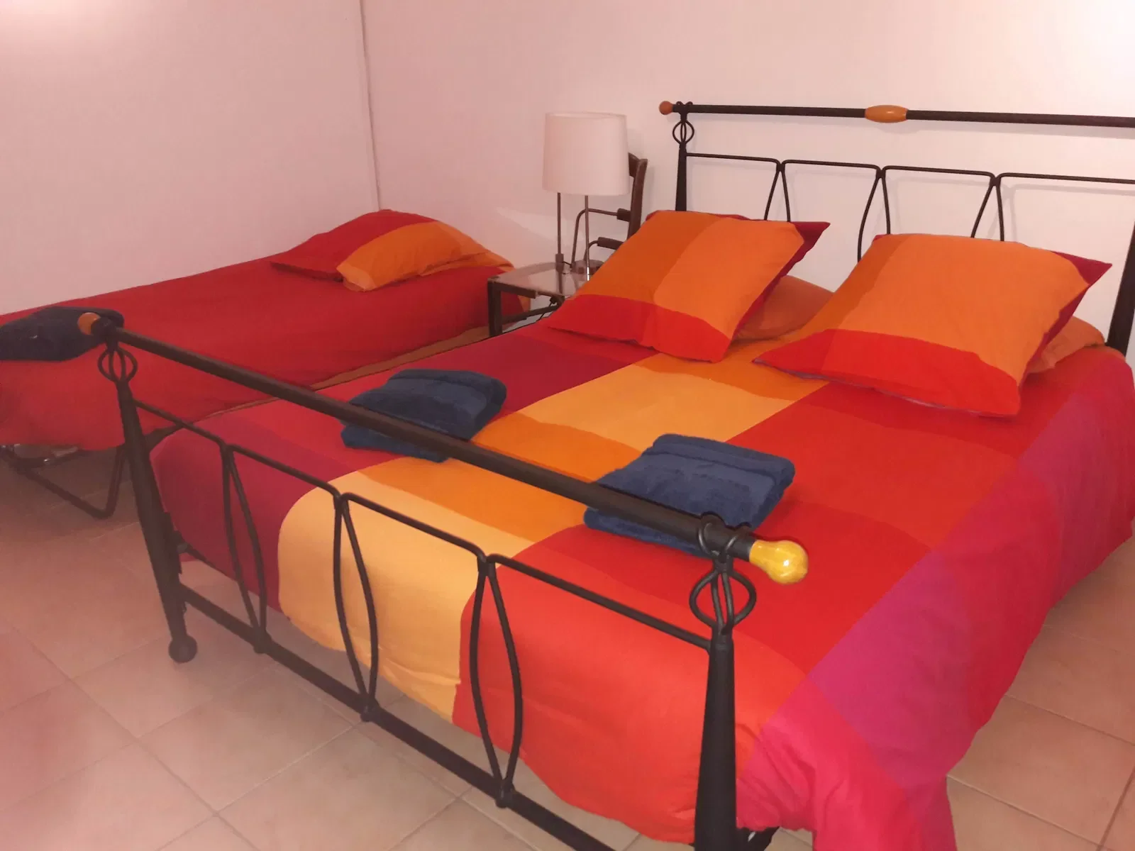 Room Rue Sainte-Odile in Valff
