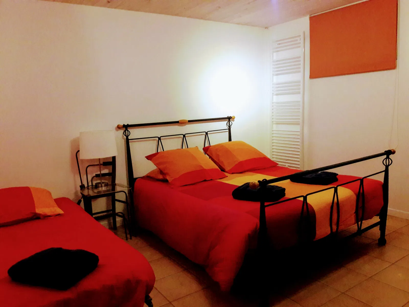 Room Rue Sainte-Odile in Valff