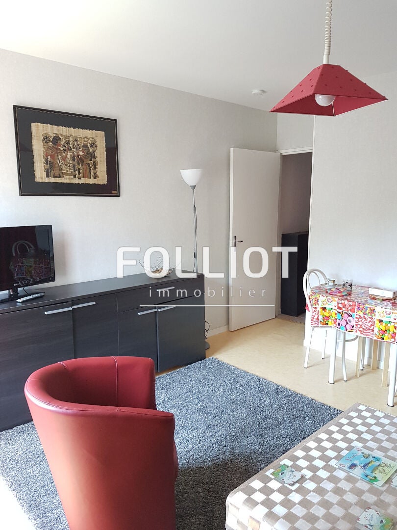 Appartement Rue de la Marne à Saint-Lô
