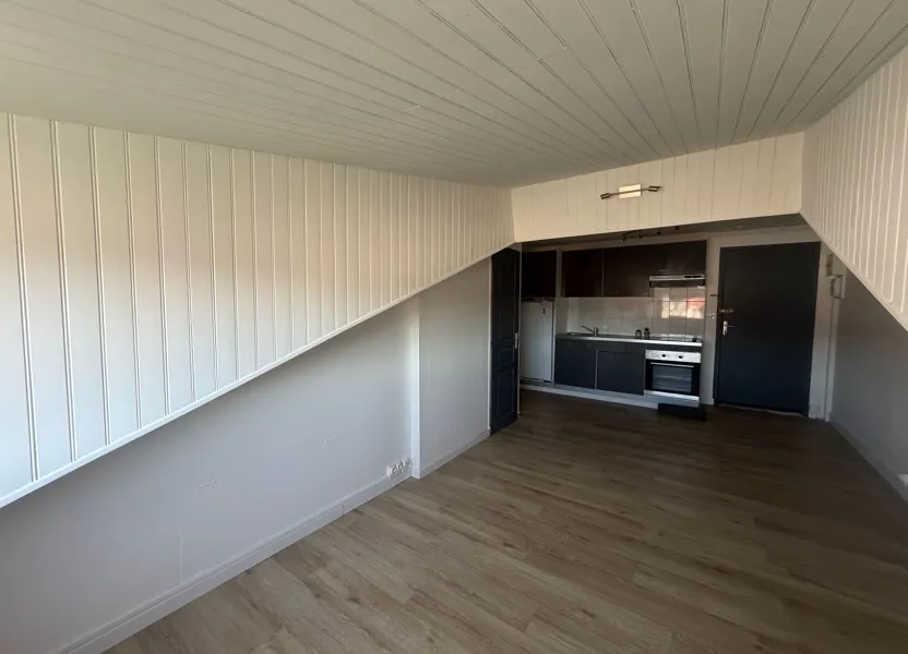 Appartement Rue du Docteur Schweitzer à La Rochelle