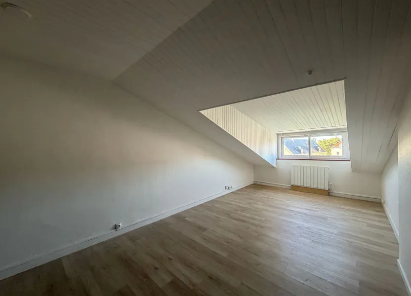 Appartement Rue du Docteur Schweitzer à La Rochelle