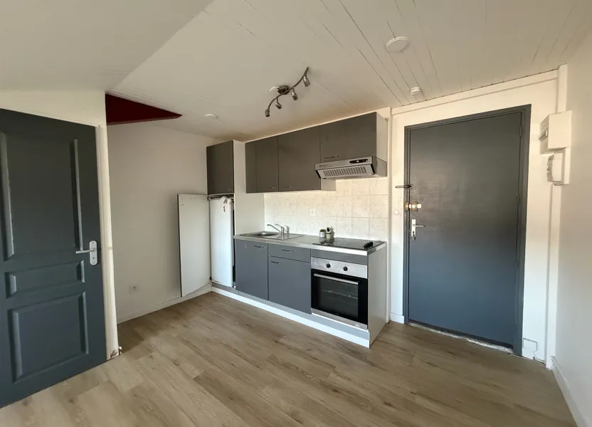 Appartement Rue du Docteur Schweitzer à La Rochelle