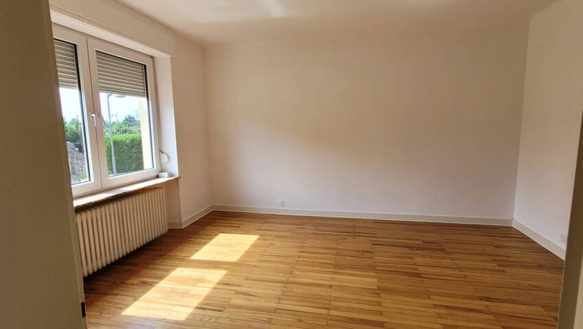 Appartement Impasse de la Nied à Seingbouse