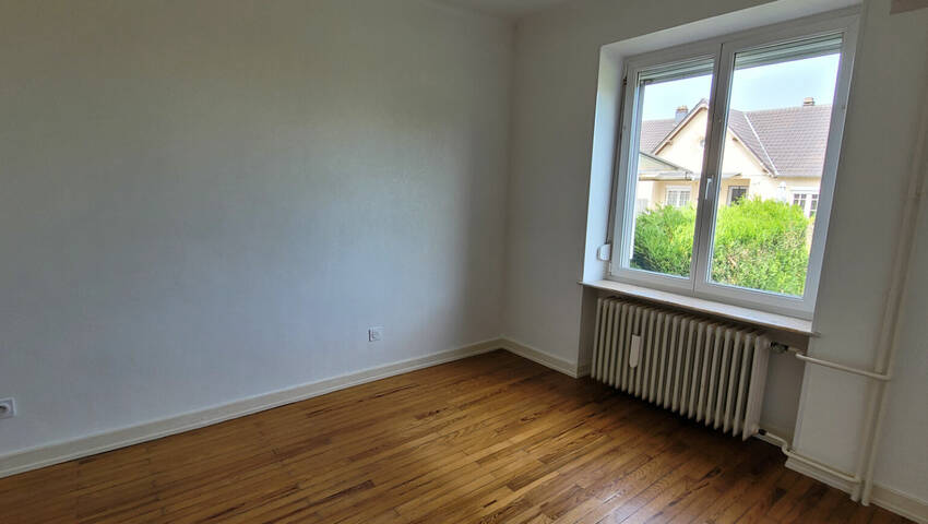 Appartement Impasse de la Nied à Seingbouse