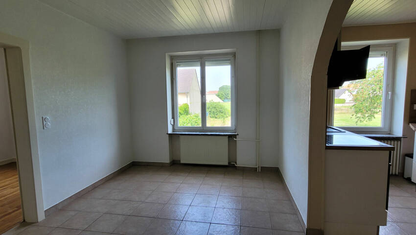 Appartement Impasse de la Nied à Seingbouse