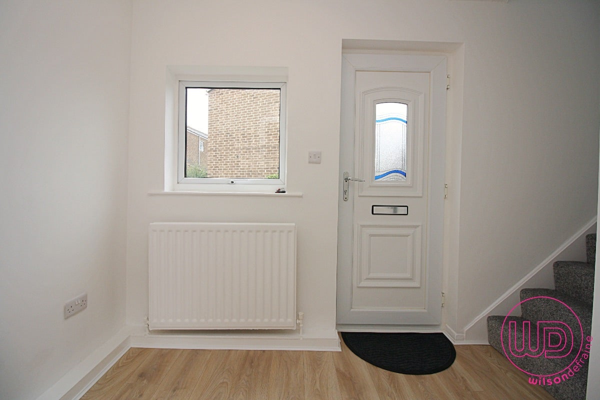 House Honister Close in Newcastle upon Tyne