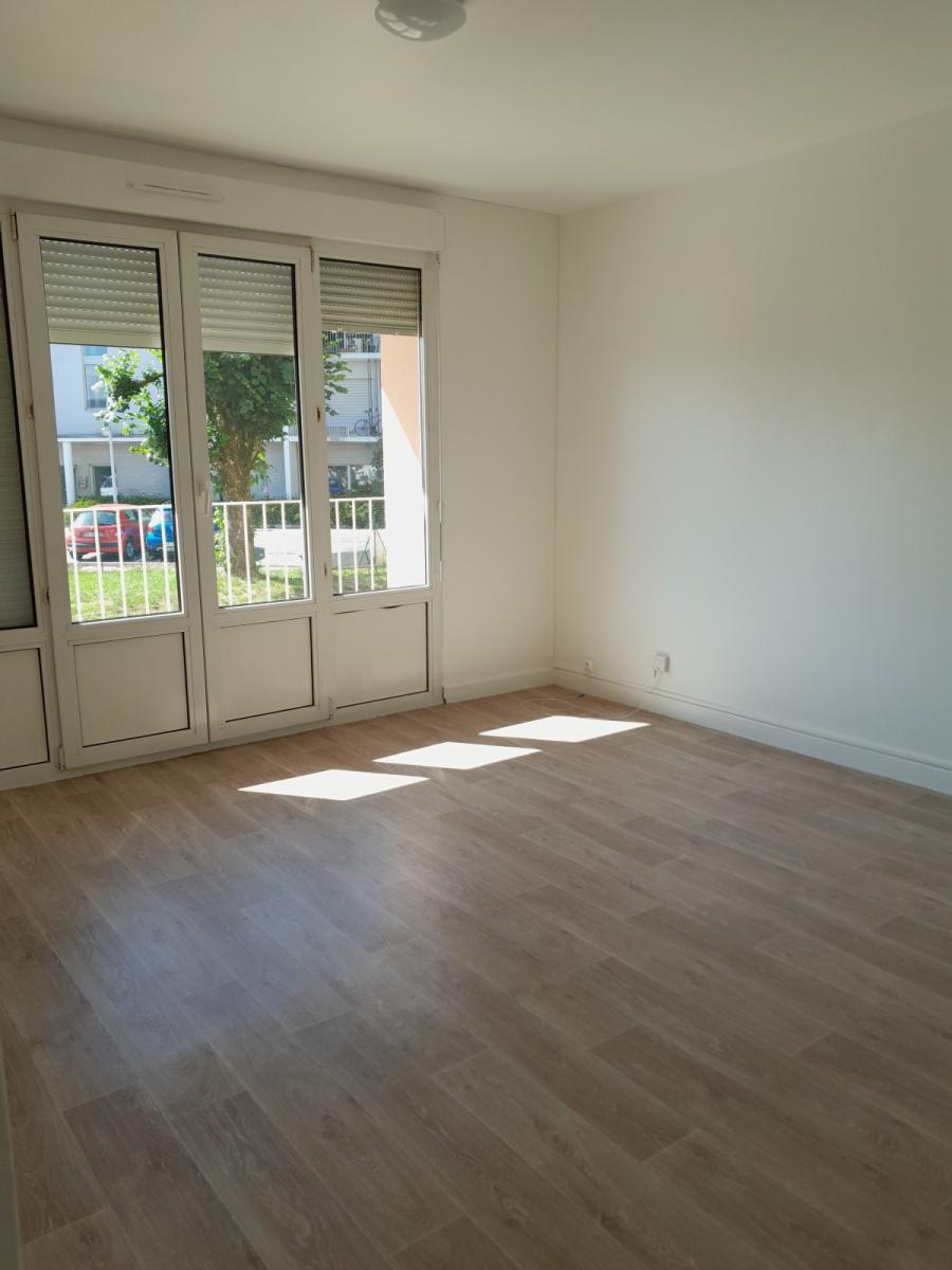 Appartement Chemin des Montarmots à Besançon