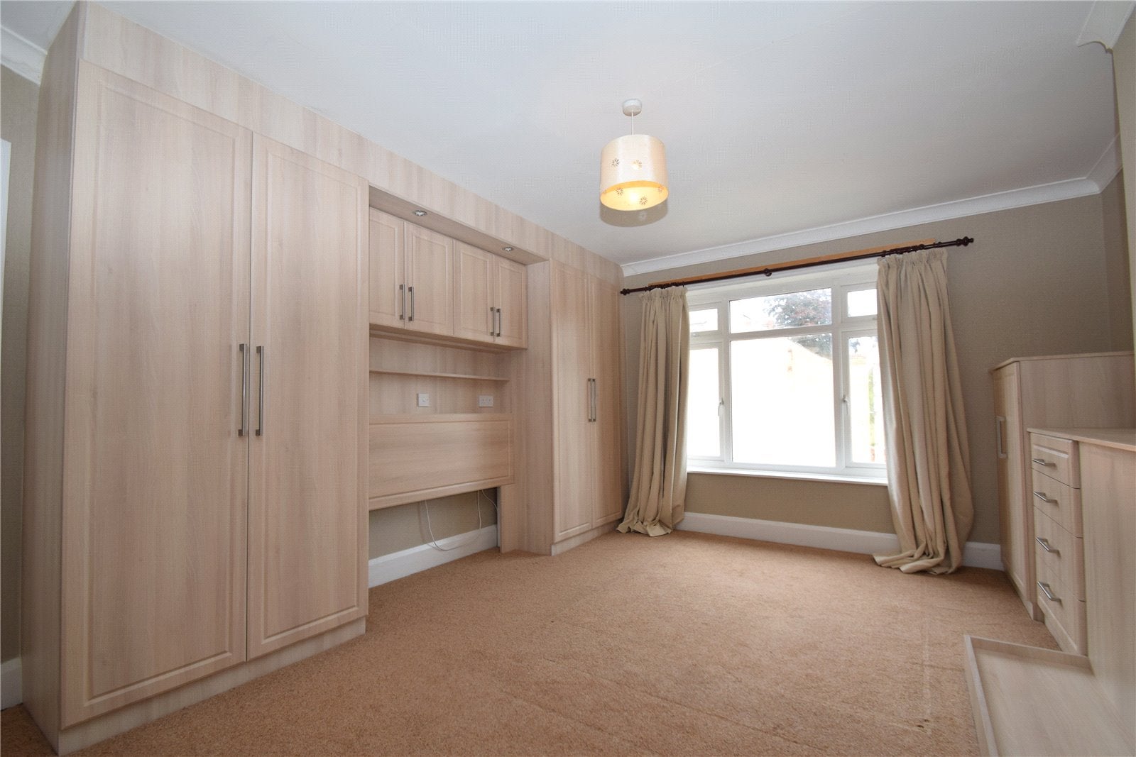 Flat Westwood Gardens in Scarborough