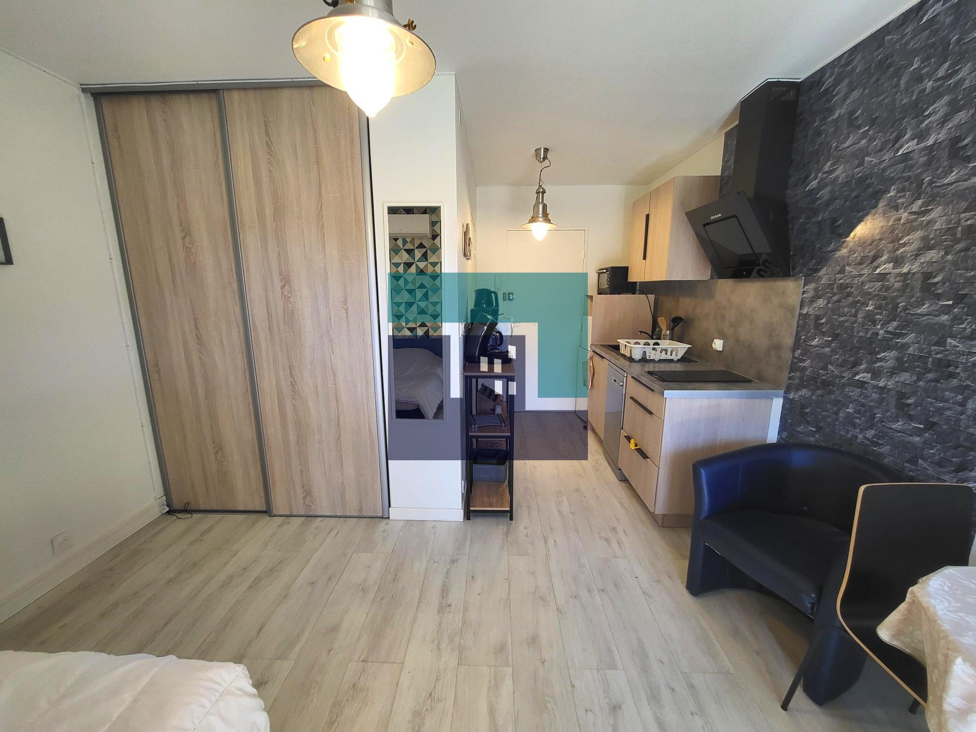 Appartement Rue des Trimarans à Balaruc-les-Bains