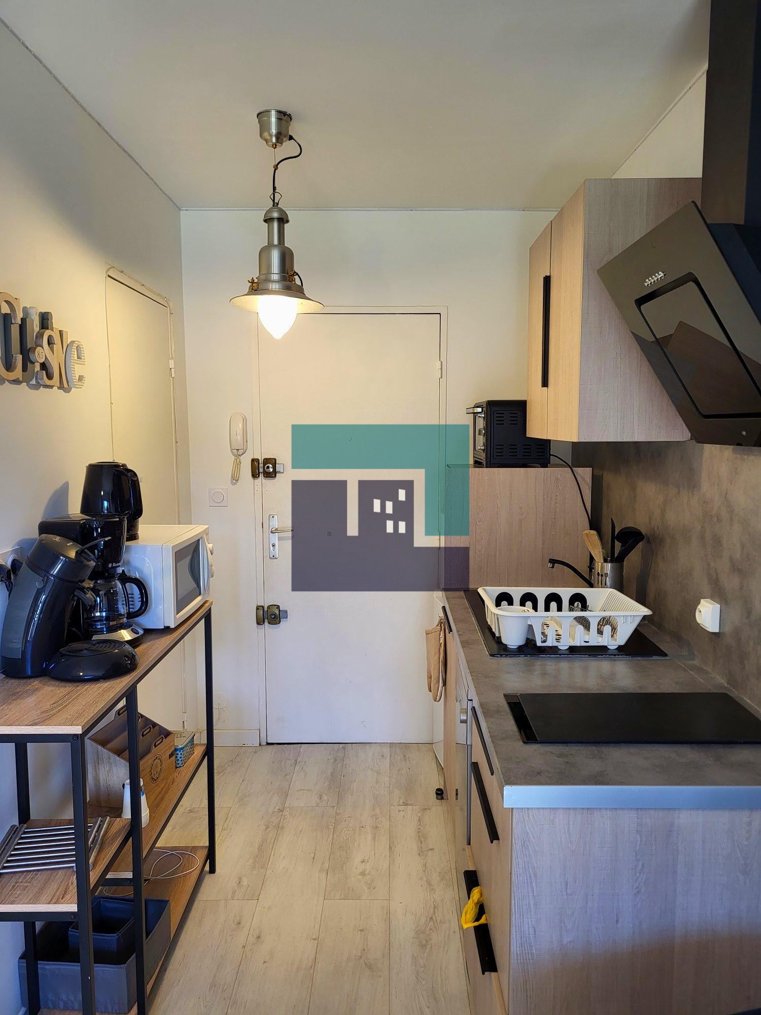 Appartement Rue des Trimarans à Balaruc-les-Bains