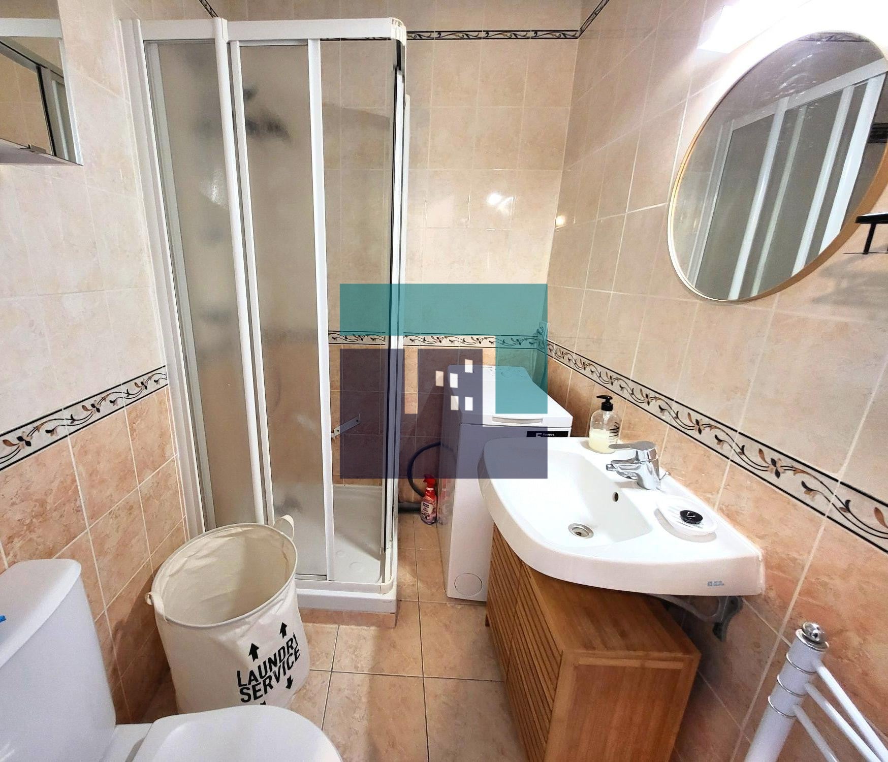 Appartement Rue des Trimarans à Balaruc-les-Bains