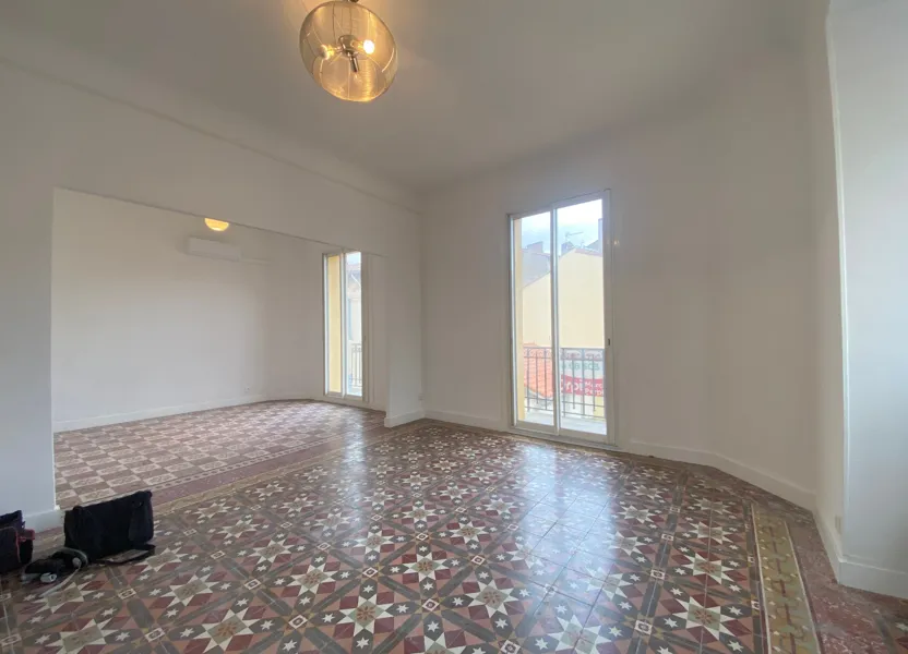 Flat Rue Sant Gil in Perpignan