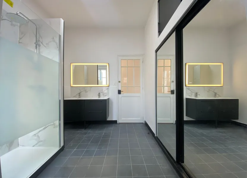 Flat Rue Sant Gil in Perpignan