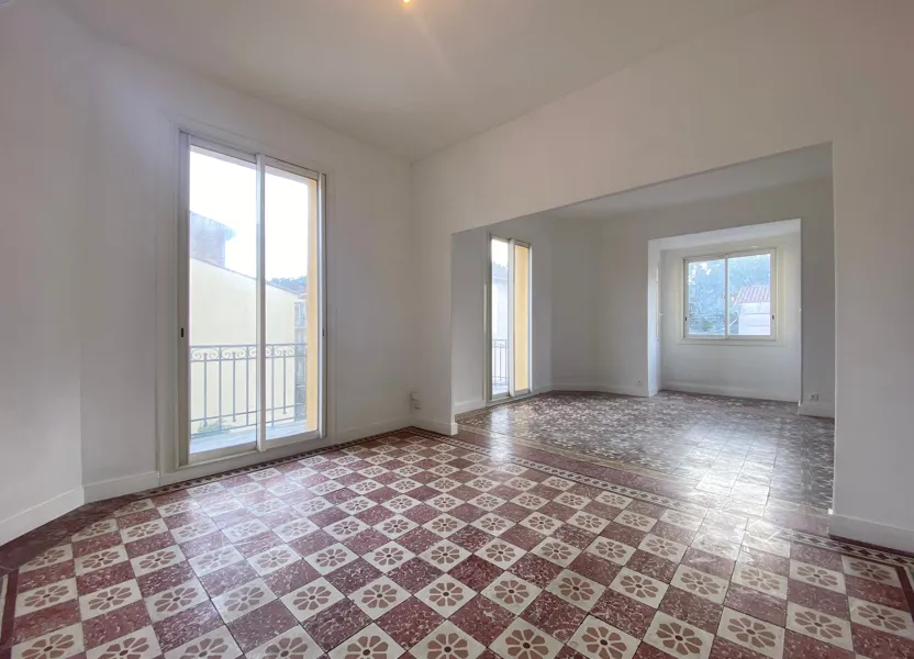 Flat Rue Sant Gil in Perpignan
