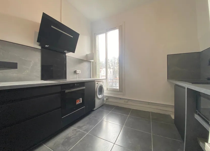 Flat Rue Sant Gil in Perpignan