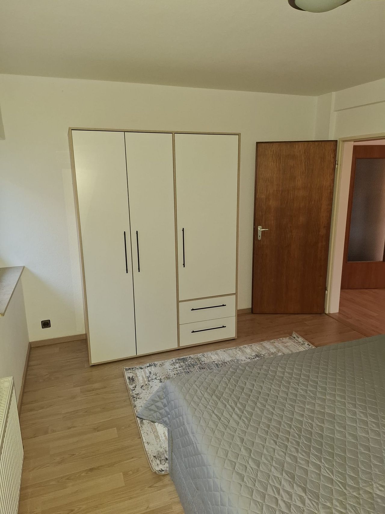 Wohnung Papenstraße in Lemgo