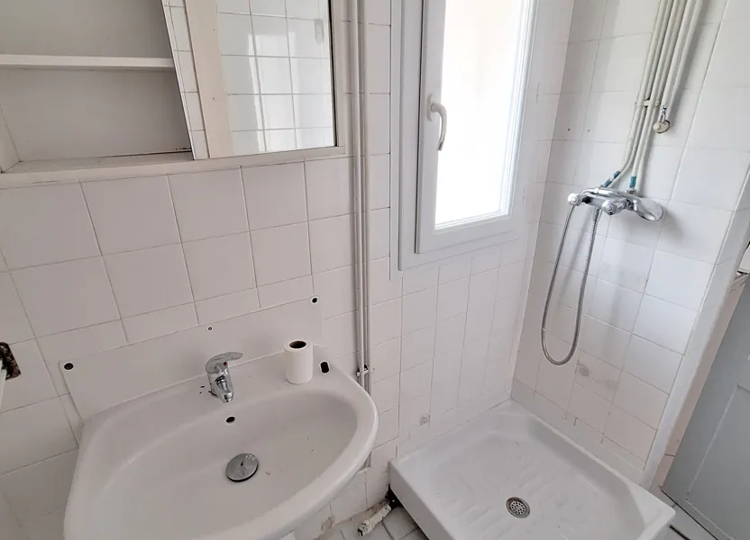 Flat Rue William in Pessac