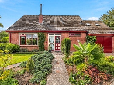 Huis Kervelstraat 26 in Voorst