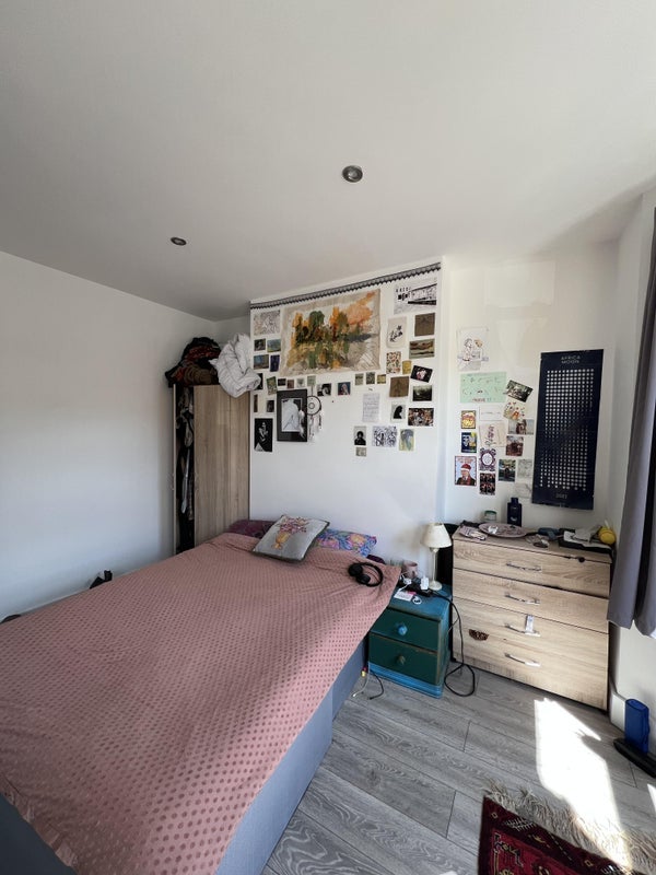 Room Rutland Gardens in Greater London
