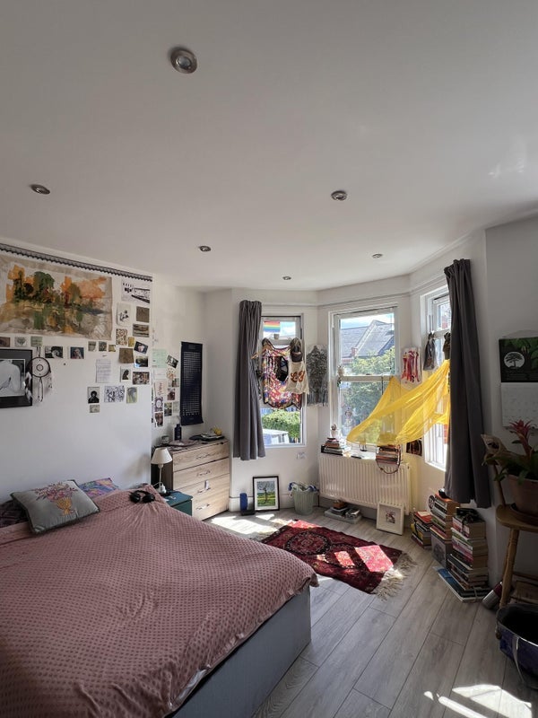 Room Rutland Gardens in Greater London