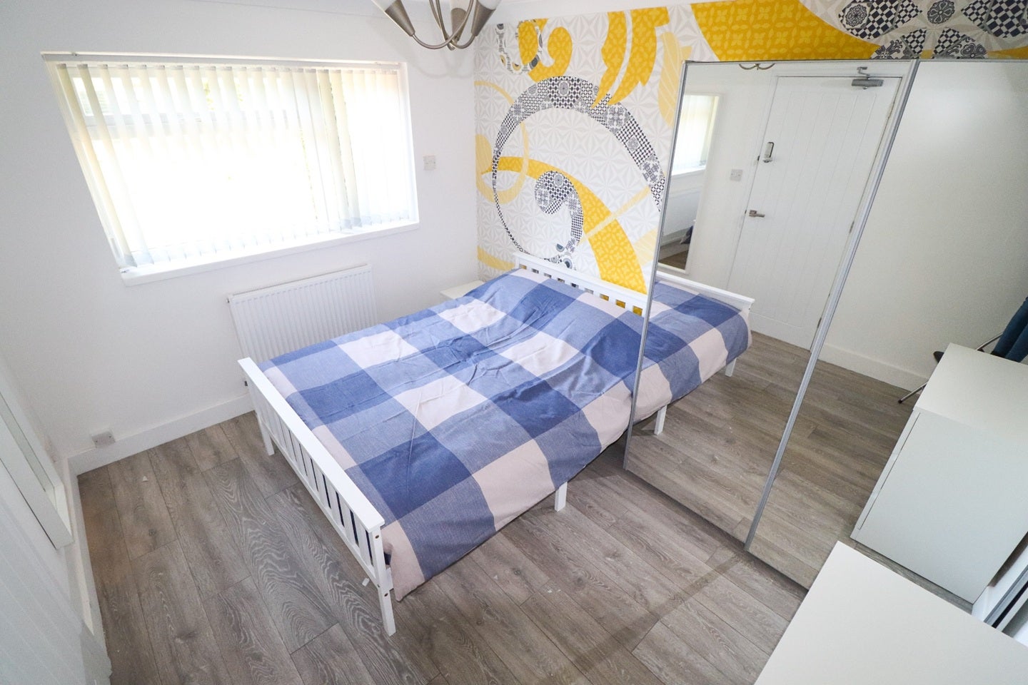 Room Goosemoor Lane in Birmingham