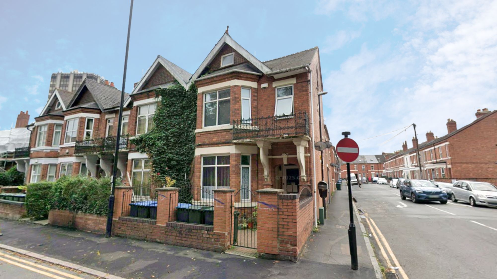 Room Chiel Close in Coventry