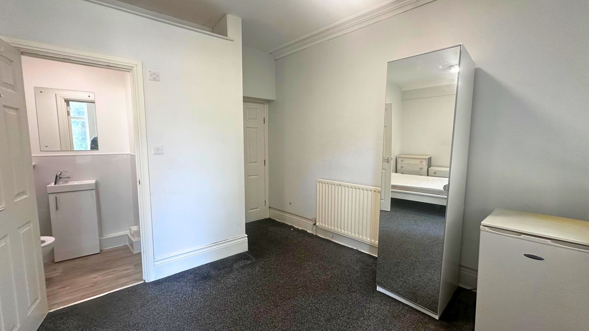 Room Chiel Close in Coventry